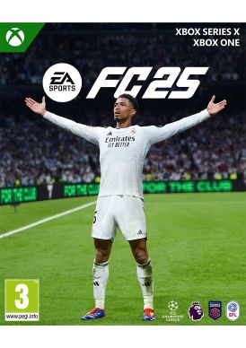 EA SPORTS FC 25... 