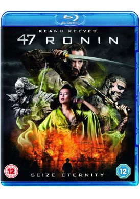 47 Ronin... 
