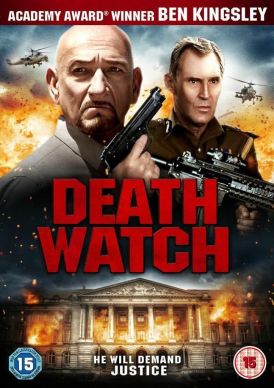 Death Watch... 