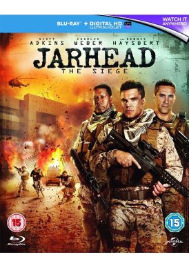Jarhead: The Siege... 