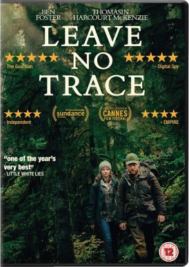 Leave No Trace... 