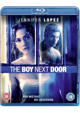 The Boy Next Door... 