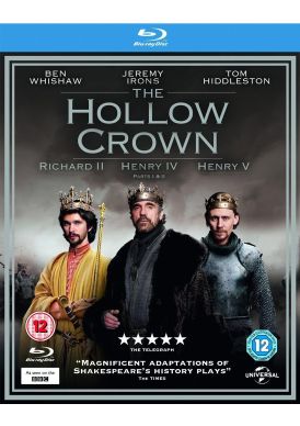 The Hollow Crown - Season 1... 