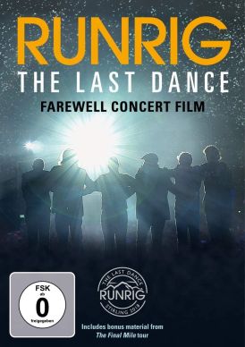 The Last Dance - Farewell Concert Film... 