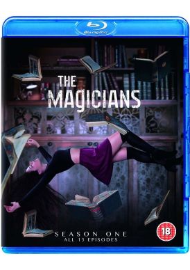 The Magicians - Season 1... 