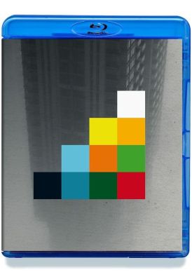 The Harmony Codex... 