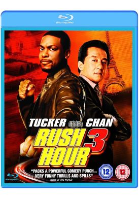 Rush Hour 3... 