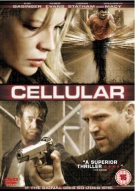 Cellular... 