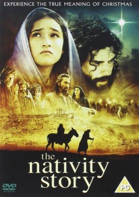 The Nativity Story  (2006)... 