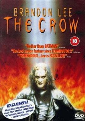 The Crow... 