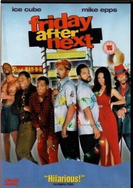 Friday After Next... 