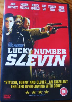 Lucky Number Slevin... 