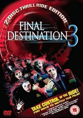 Final Destination 3... 