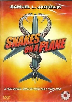 Snakes on a Plane... 