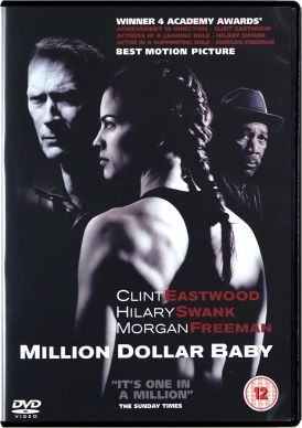 Million Dollar Baby... 