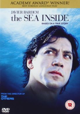 The Sea Inside... 
