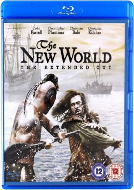 The New World: Extended Cut... 
