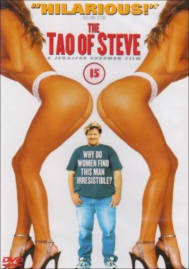 The Tao Of Steve... 