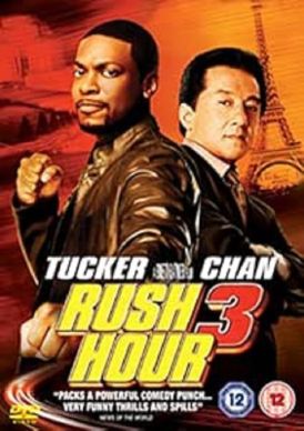Rush Hour 3... 