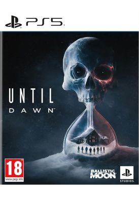 Until Dawn... 