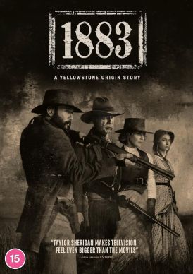 1883: Season One... 