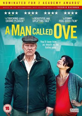 A Man Called Ove... 