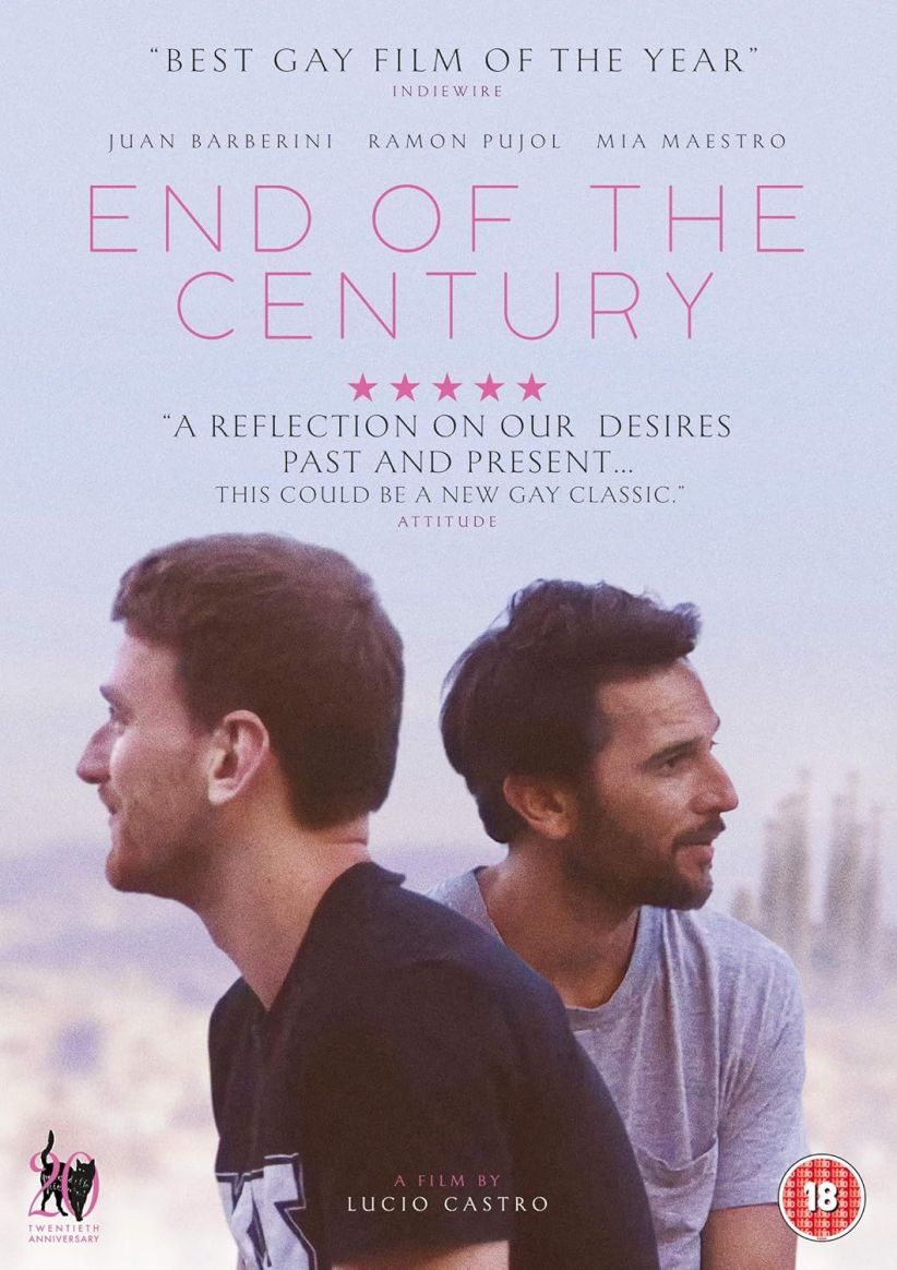 End of the Century on DVD