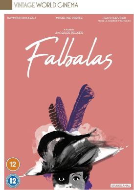 Falbalas (Vintage World Cinema)... 