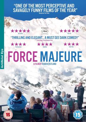 Force Majeure... 