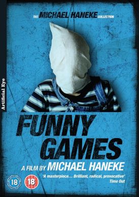Funny Games... 