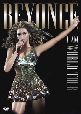 Beyonce - I Am...World Tour... 