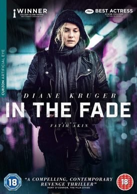 In The Fade... 