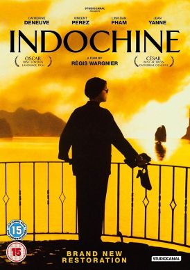 Indochine - New Restoration... 