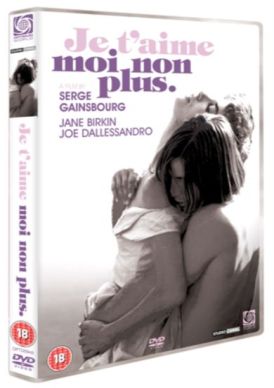 Je Taime Moi Non Plus... 