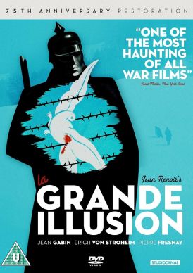 La Grande Illusion 75th Anniversary... 