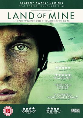 Land Of Mine... 