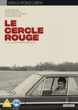 Le Cercle Rouge... 