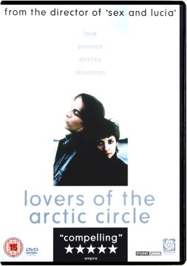 Lovers of the Arctic Circle... 