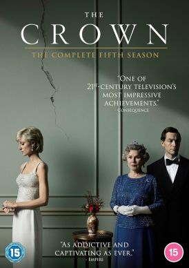 The Crown - Season 05... 