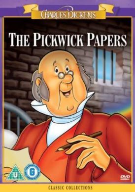 The Pickwick Papers (Animated)... 