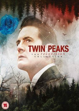 Twin Peaks 1-3 Boxset... 