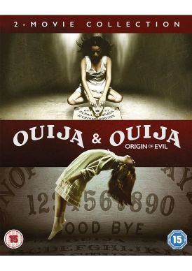 Ouija/Ouija: Origin of Evil Boxset... 
