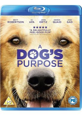 A Dog's Purpose... 