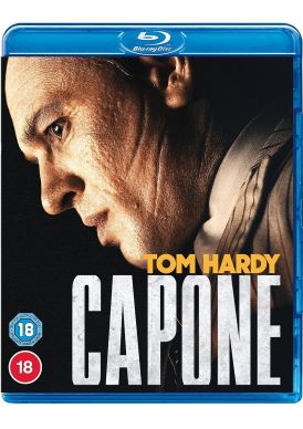 Capone... 