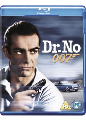 Dr.No... 