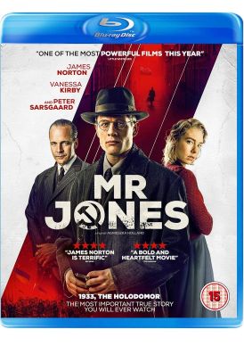 Mr. Jones (Bluray)... 