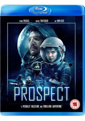 Prospect (Blu-Ray)... 