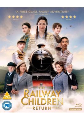 The Railway Children Return... 