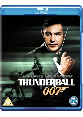 Thunderball... 