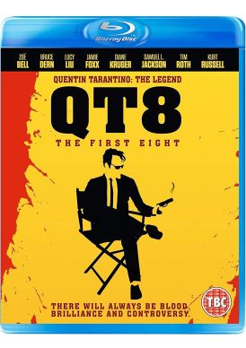 QT8: The First Eight... 